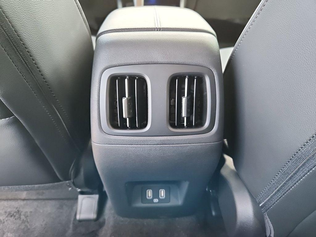 used 2024 Hyundai Tucson car, priced at $32,996