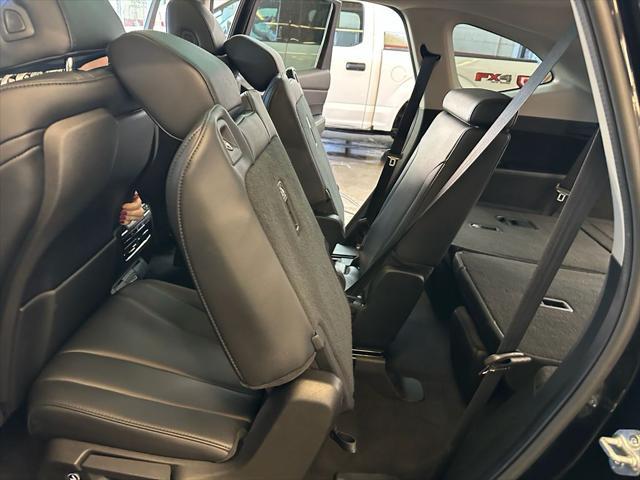 used 2023 Acura MDX car, priced at $31,456