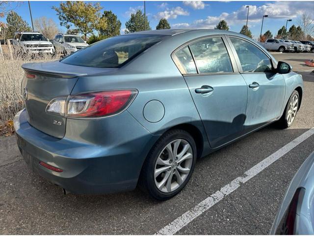 used 2010 Mazda Mazda3 car, priced at $6,994