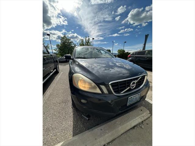 used 2010 Volvo XC60 car, priced at $6,941