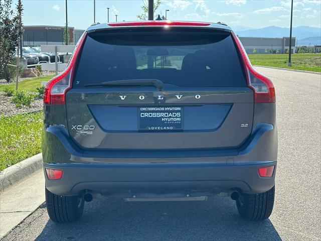 used 2010 Volvo XC60 car, priced at $6,941