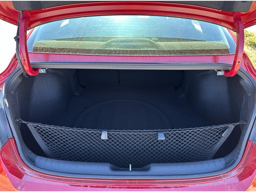 new 2025 Hyundai Elantra car, priced at $24,807