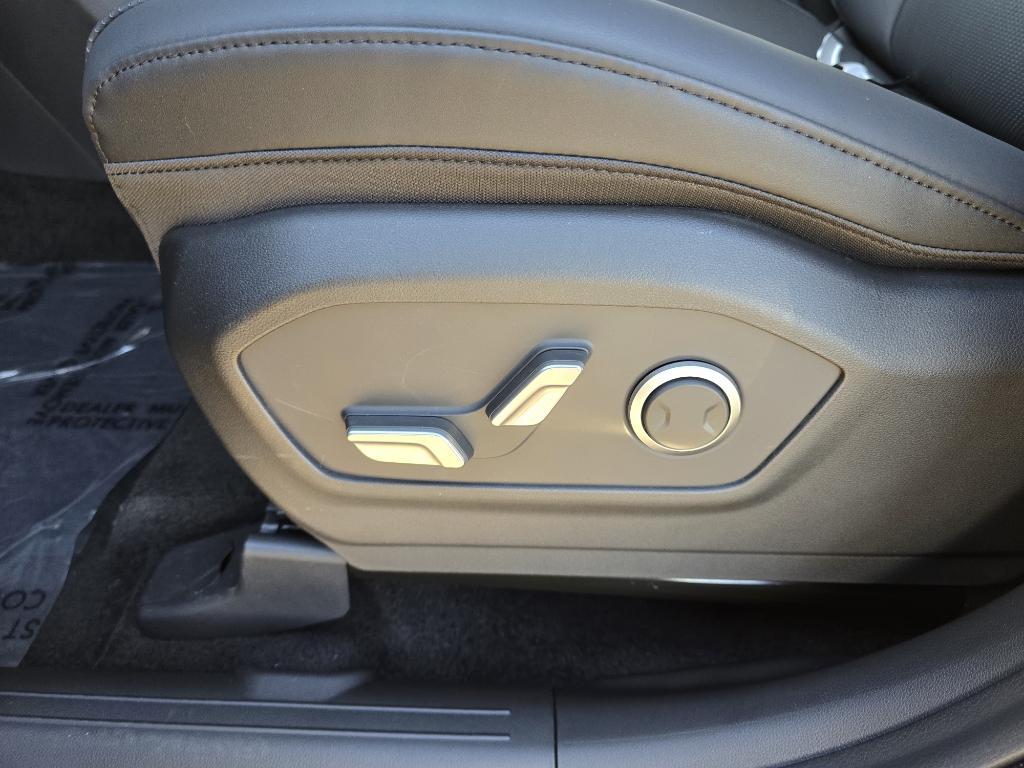 new 2026 Hyundai Santa Fe car, priced at $42,605