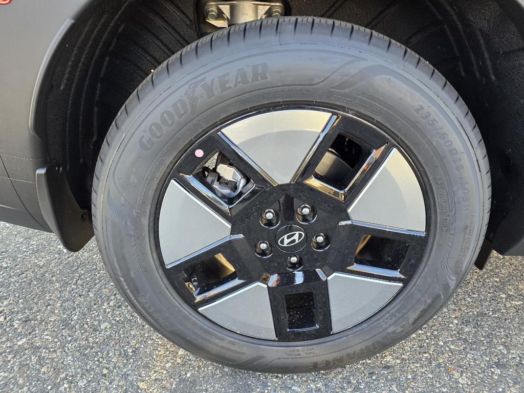 new 2026 Hyundai Santa Fe car, priced at $42,605