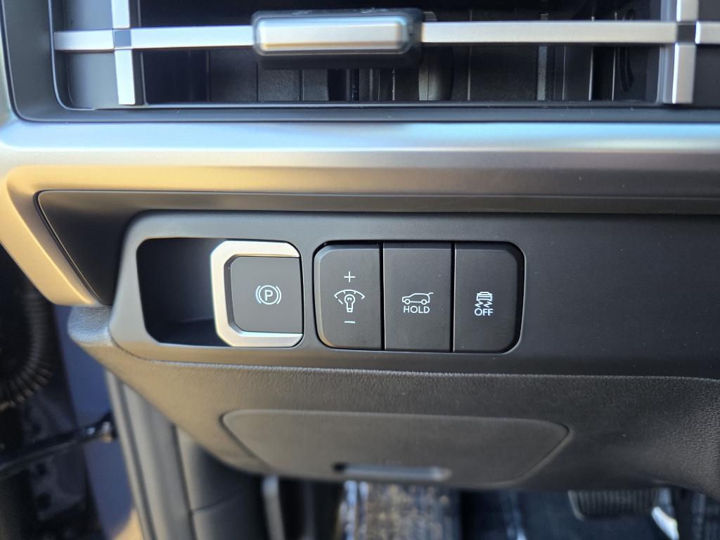 new 2026 Hyundai Santa Fe car, priced at $42,605