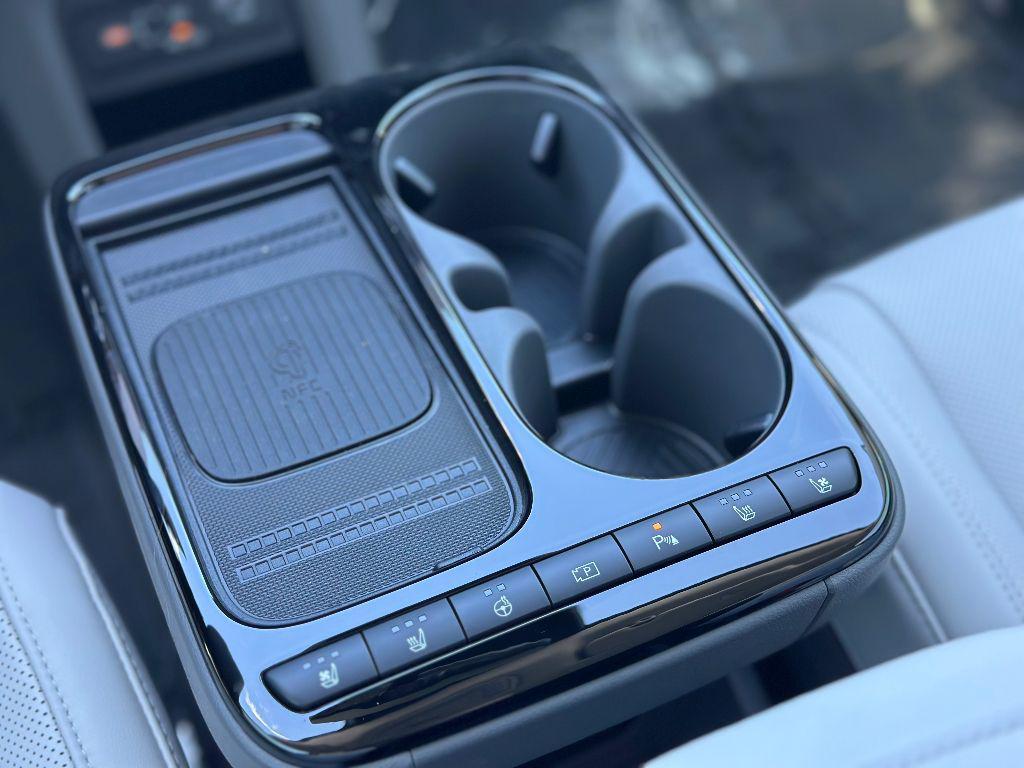 new 2025 Hyundai IONIQ 5 car, priced at $52,855