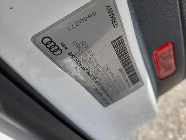 used 2019 Audi S4 car, priced at $30,496