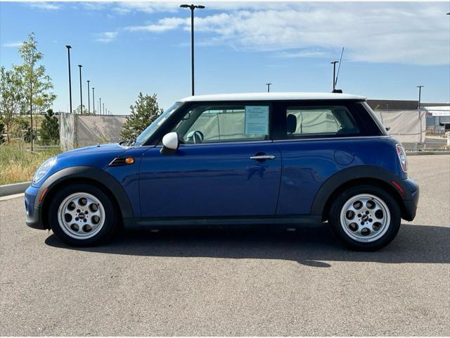 used 2012 MINI Cooper S car, priced at $6,998