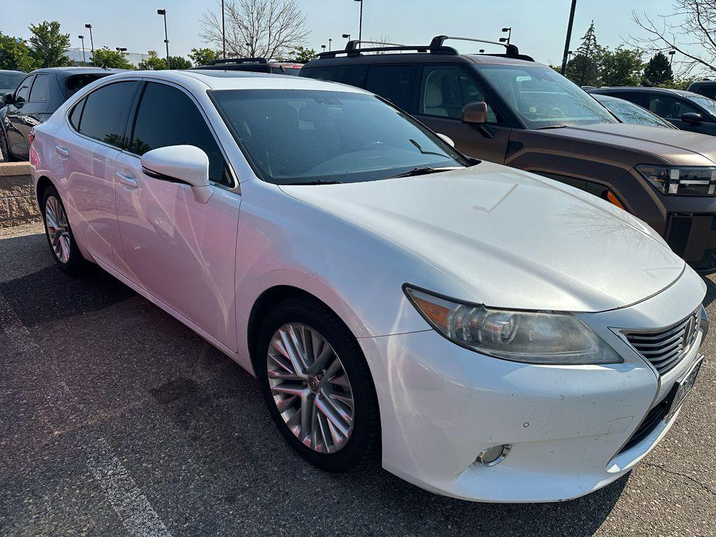 used 2013 Lexus ES 350 car, priced at $9,998