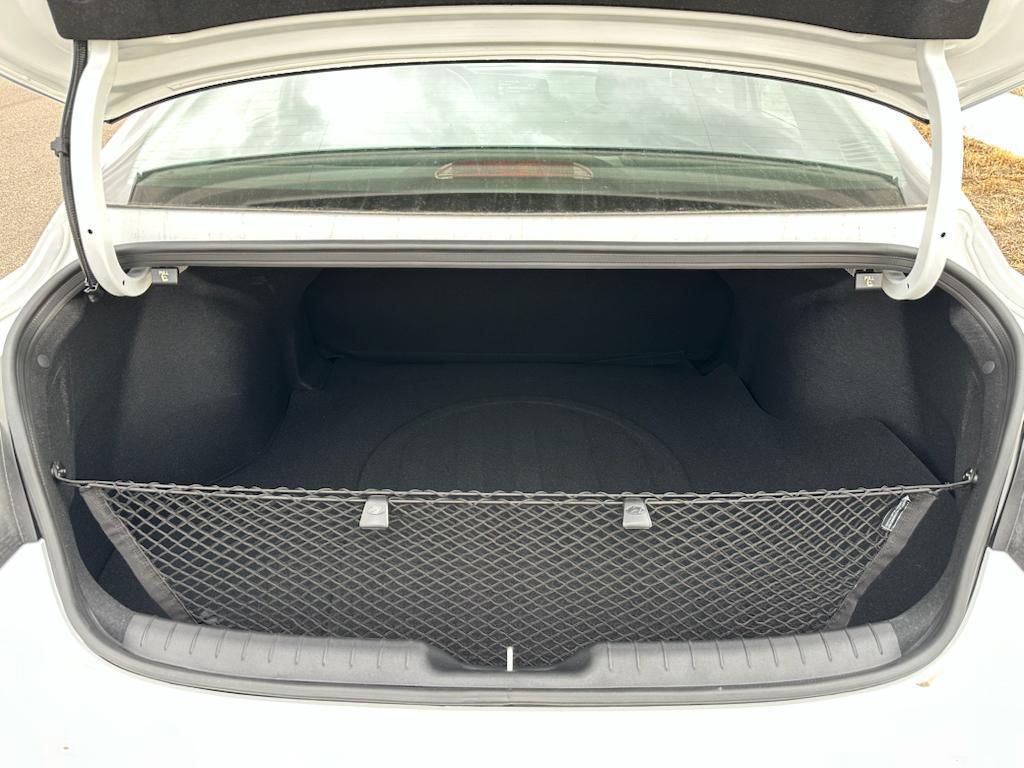 new 2025 Hyundai ELANTRA HEV car, priced at $25,438