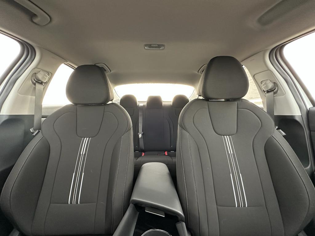 new 2025 Hyundai ELANTRA HEV car, priced at $25,438