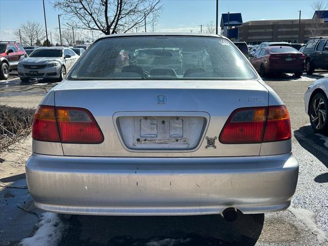 used 1999 Honda Civic car, priced at $2,798