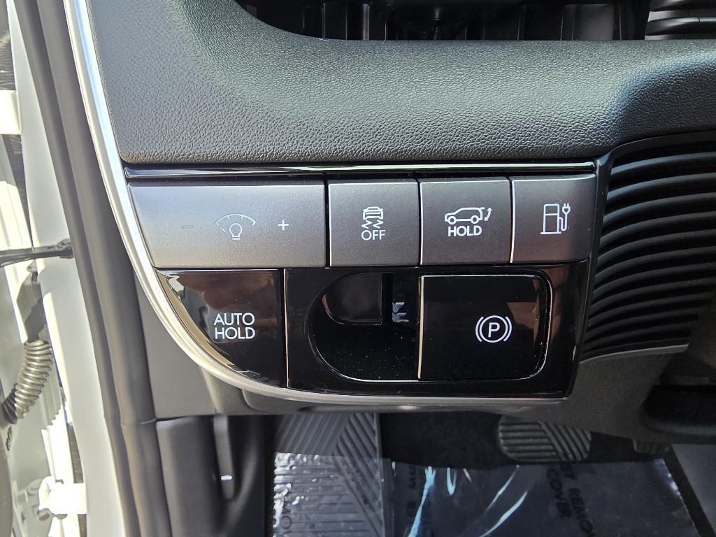 new 2025 Hyundai IONIQ 5 car, priced at $48,035