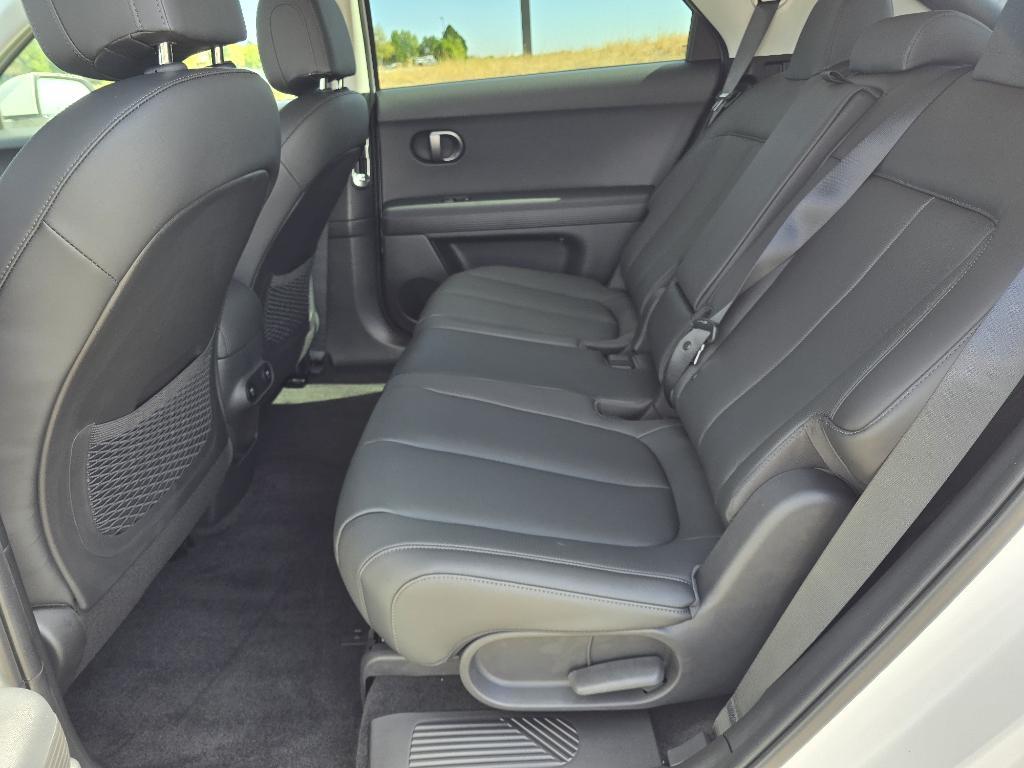 new 2025 Hyundai IONIQ 5 car, priced at $48,035