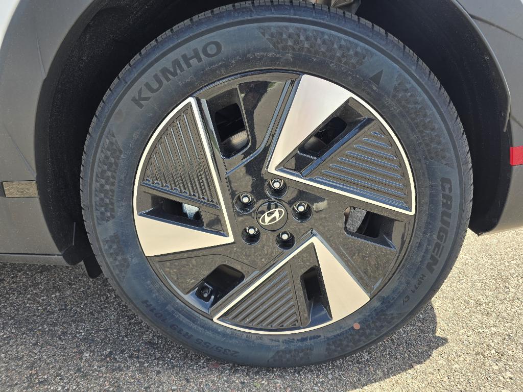 new 2025 Hyundai IONIQ 5 car, priced at $48,035