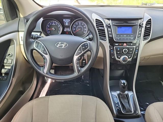 used 2014 Hyundai Elantra GT car, priced at $9,997