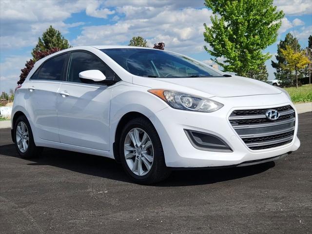 used 2014 Hyundai Elantra GT car, priced at $9,997