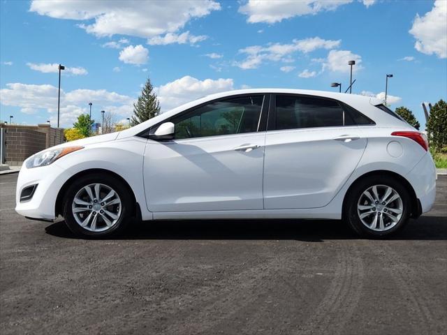 used 2014 Hyundai Elantra GT car, priced at $9,997