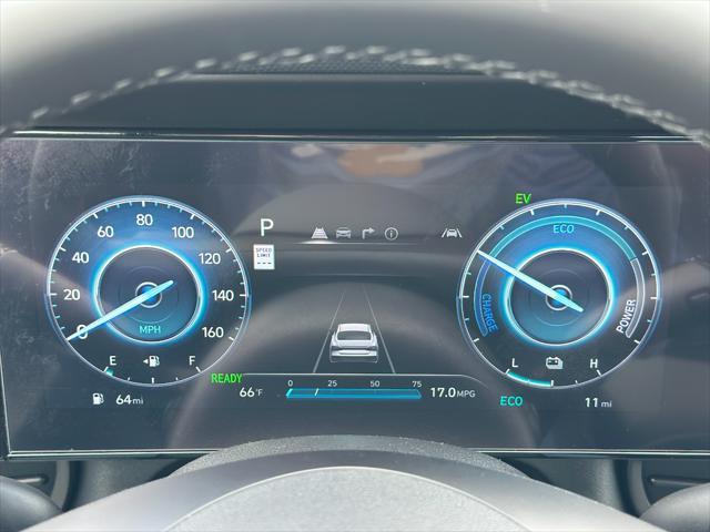 new 2025 Hyundai Elantra car, priced at $28,583