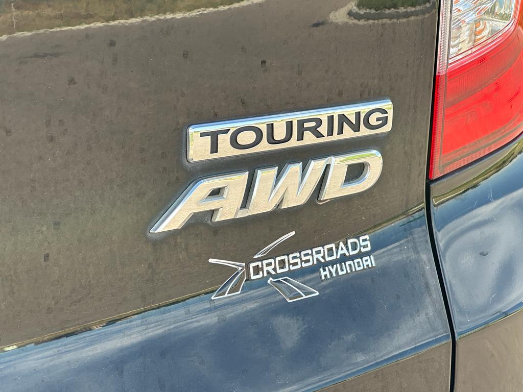 used 2019 Honda Passport car, priced at $19,998