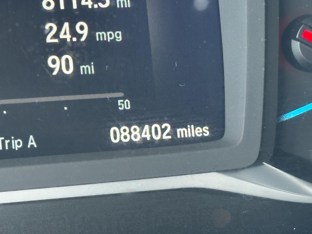 used 2019 Honda Passport car, priced at $19,998