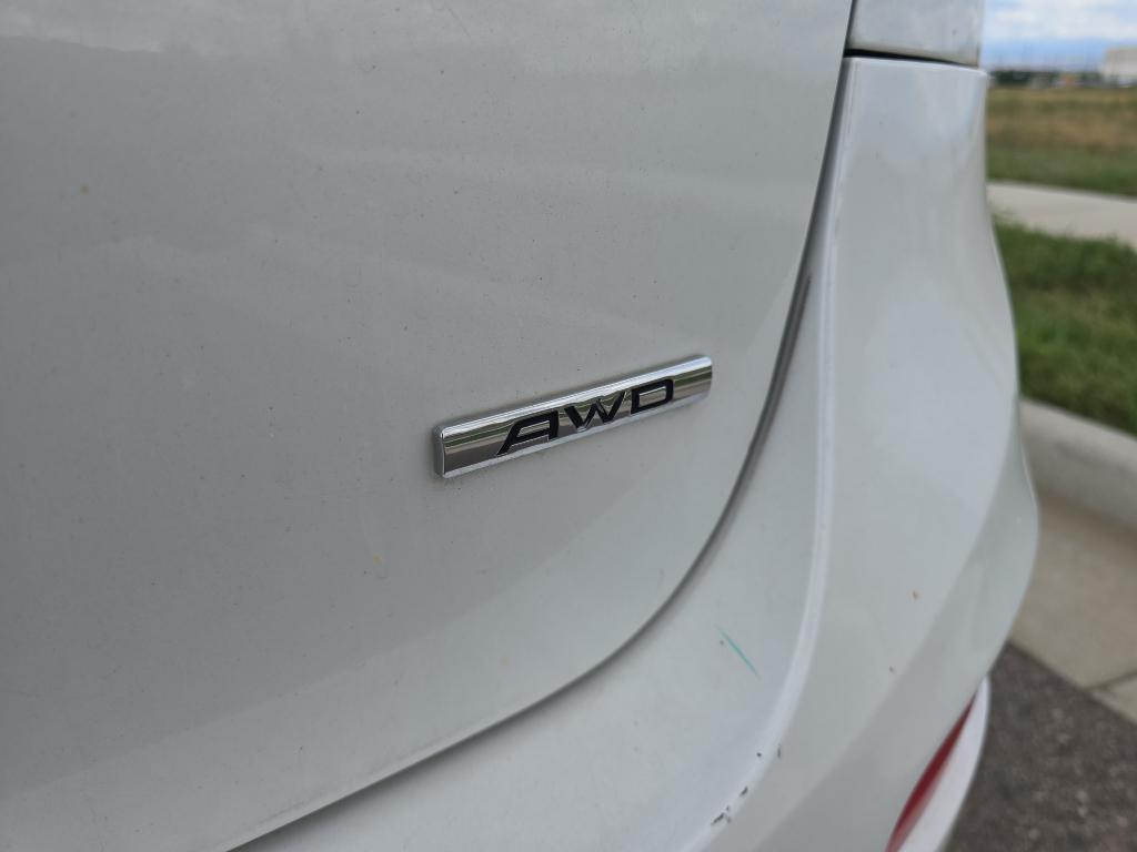 used 2012 Hyundai Santa Fe car, priced at $4,998