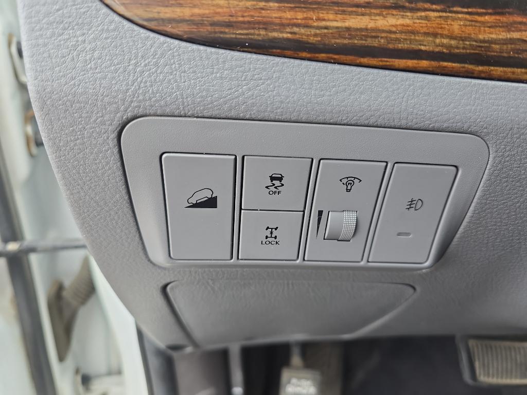 used 2012 Hyundai Santa Fe car, priced at $4,998