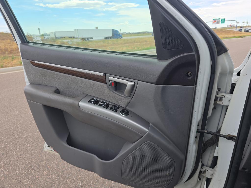 used 2012 Hyundai Santa Fe car, priced at $4,998