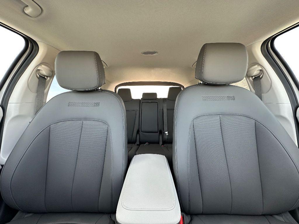 new 2025 Hyundai IONIQ 5 car, priced at $47,465