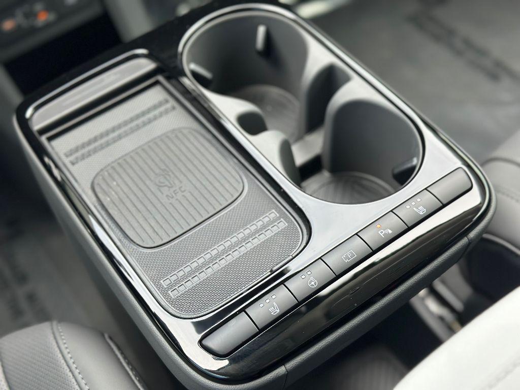 new 2025 Hyundai IONIQ 5 car, priced at $47,465