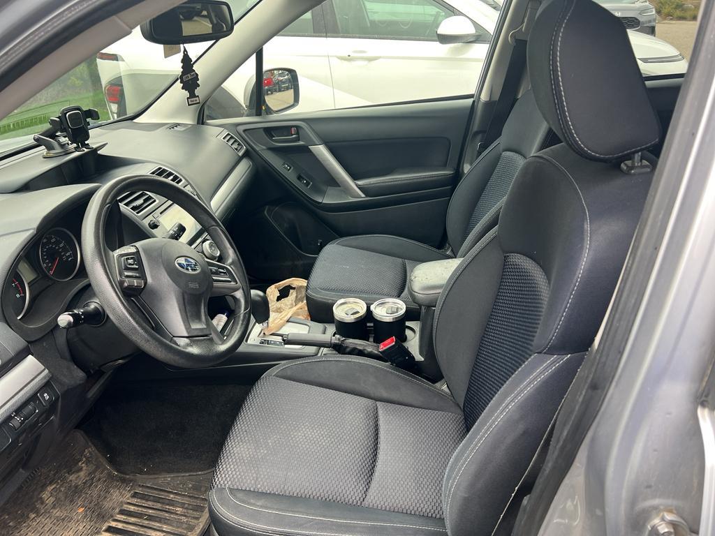 used 2016 Subaru Forester car, priced at $5,894