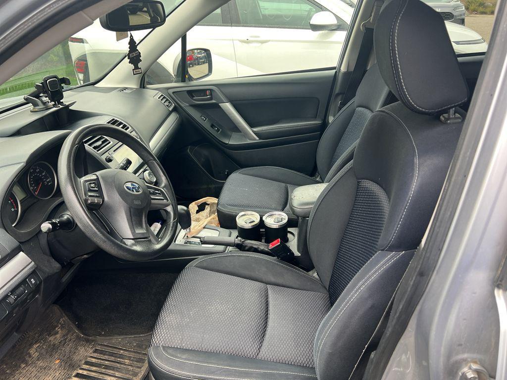used 2016 Subaru Forester car, priced at $5,894