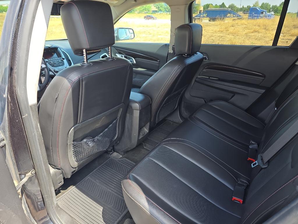 used 2013 GMC Terrain car, priced at $5,994