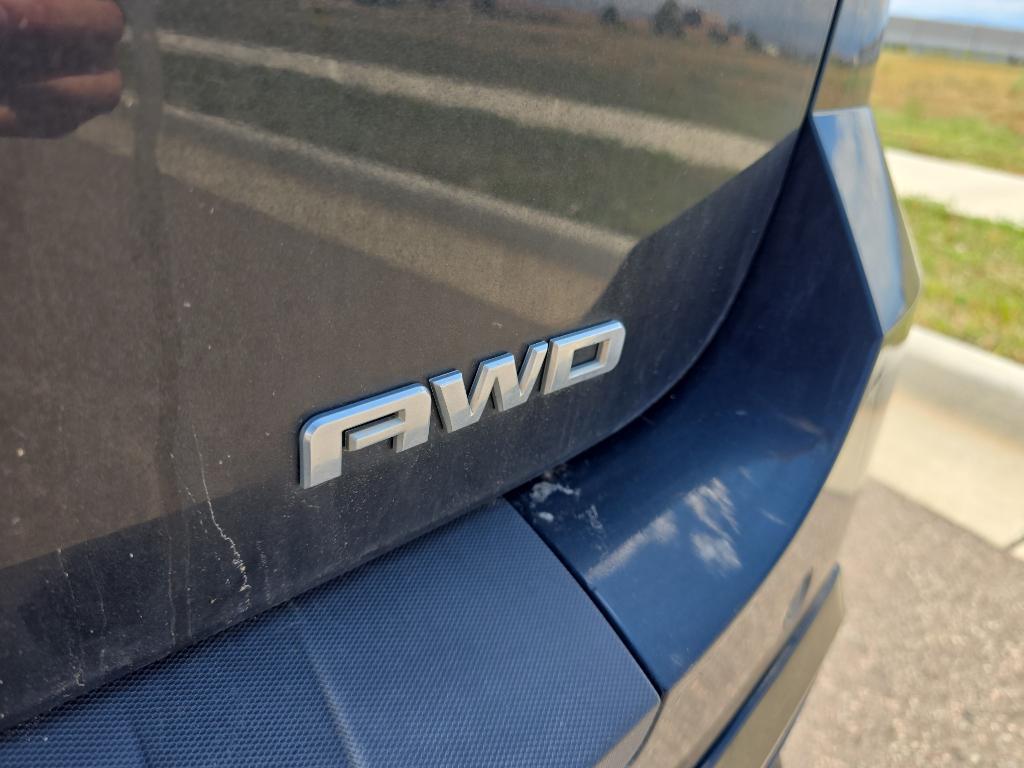 used 2013 GMC Terrain car, priced at $5,994