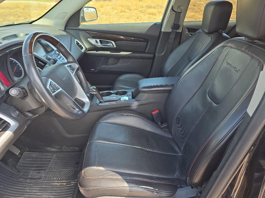 used 2013 GMC Terrain car, priced at $5,994