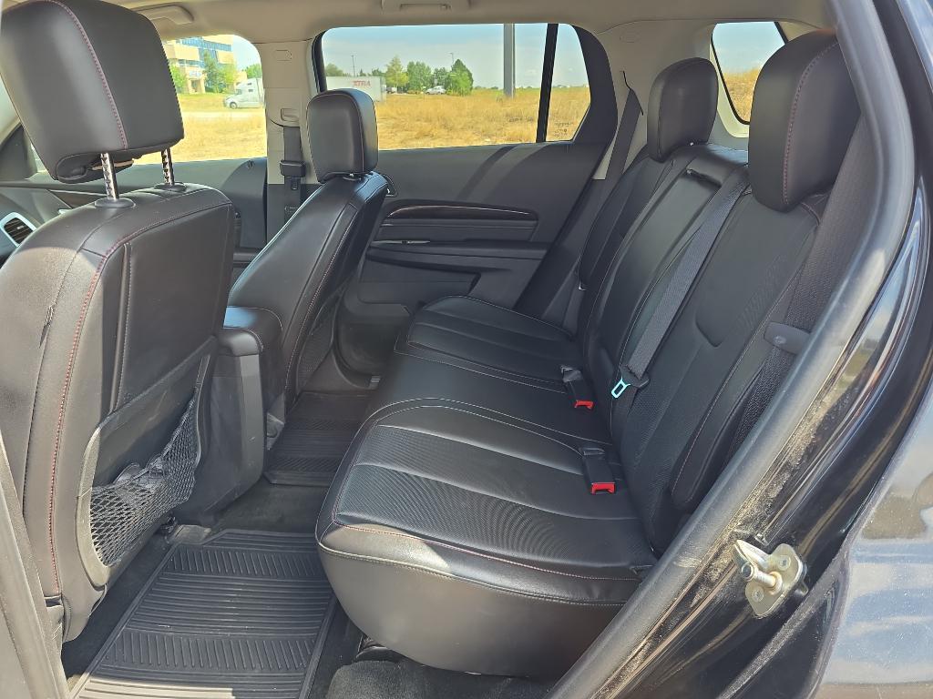 used 2013 GMC Terrain car, priced at $5,994