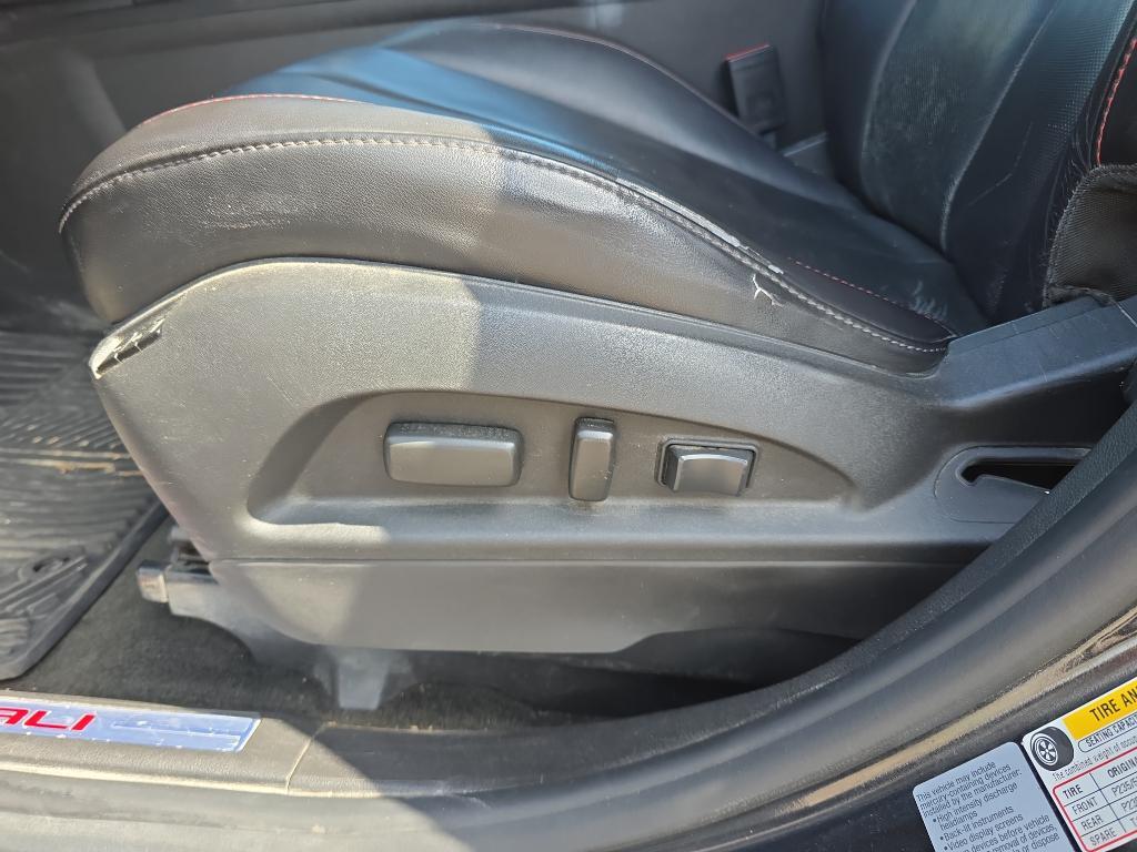 used 2013 GMC Terrain car, priced at $5,994