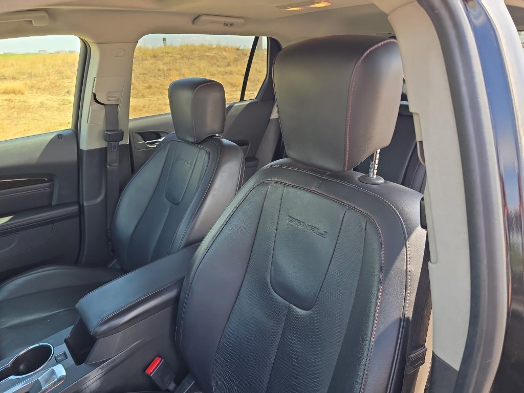 used 2013 GMC Terrain car, priced at $5,994