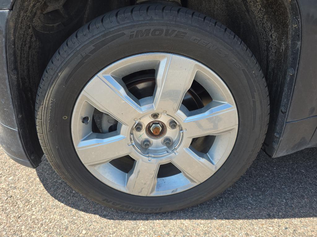 used 2013 GMC Terrain car, priced at $5,994