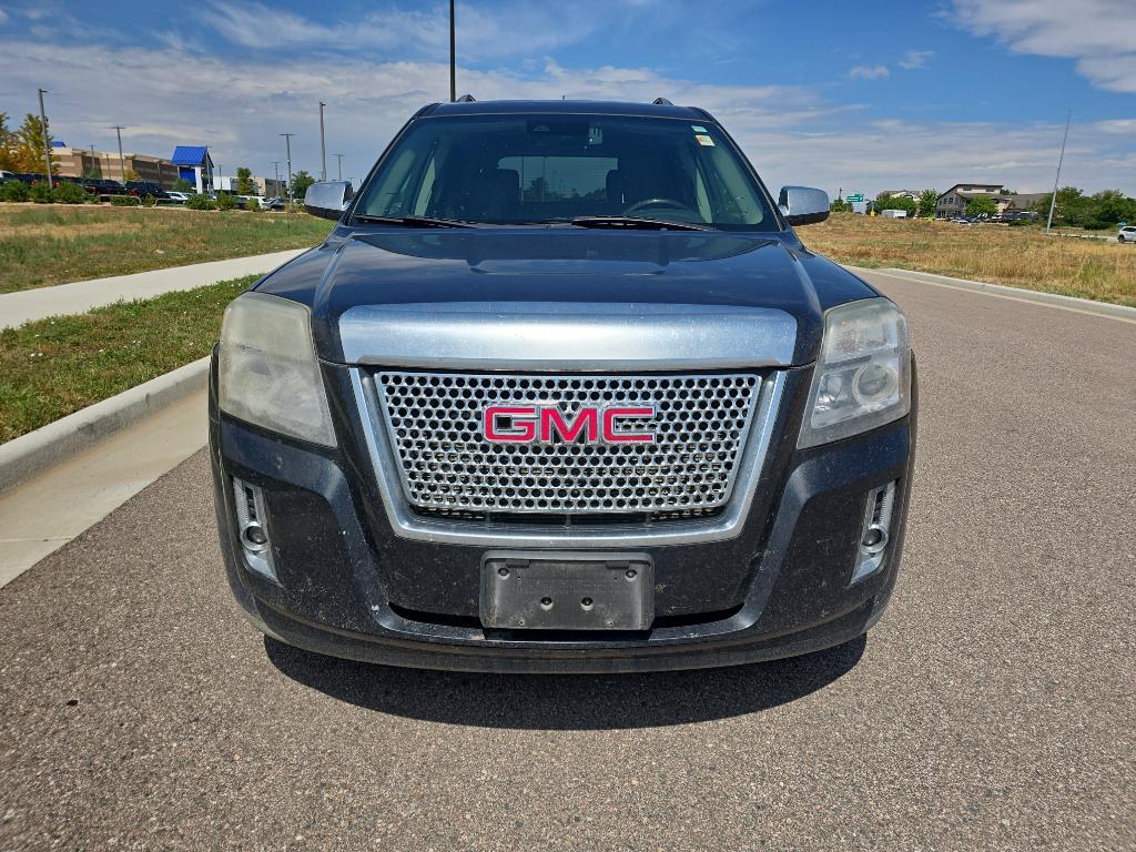 used 2013 GMC Terrain car, priced at $5,994