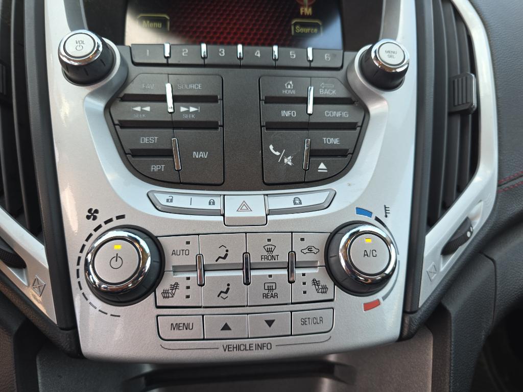 used 2013 GMC Terrain car, priced at $5,994