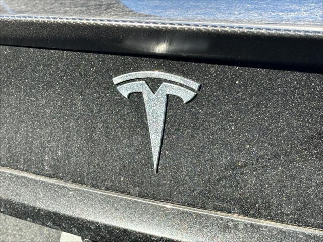 used 2022 Tesla Model S car, priced at $58,794