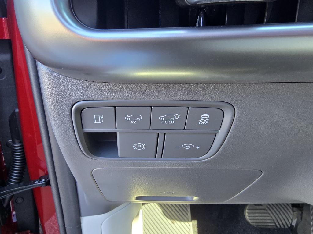 new 2026 Hyundai IONIQ 9 car, priced at $69,850