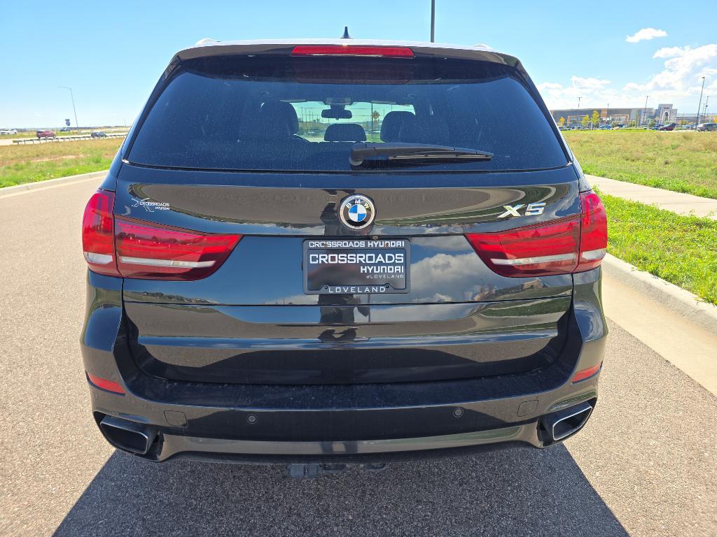 used 2018 BMW X5 eDrive car, priced at $14,997
