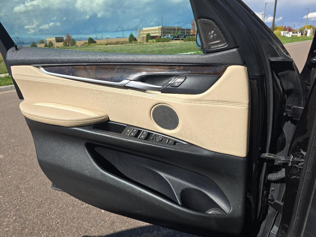 used 2018 BMW X5 eDrive car, priced at $14,997