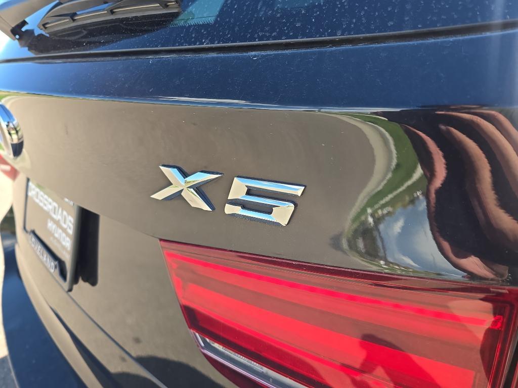 used 2018 BMW X5 eDrive car, priced at $14,997