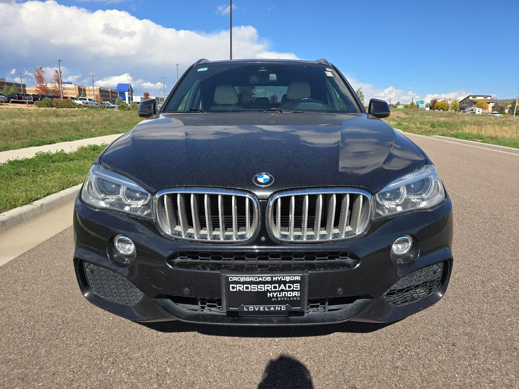 used 2018 BMW X5 eDrive car, priced at $14,997