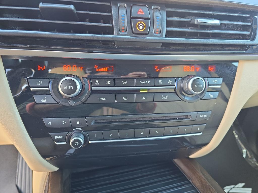 used 2018 BMW X5 eDrive car, priced at $14,997