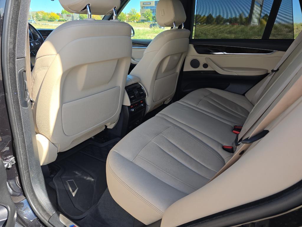 used 2018 BMW X5 eDrive car, priced at $14,997