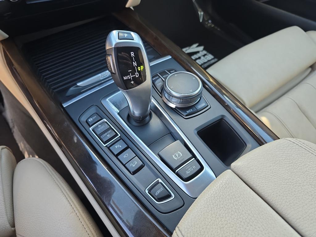 used 2018 BMW X5 eDrive car, priced at $14,997